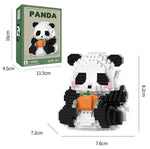 JIHUI M1059 Panda