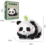 JIHUI M1060 Panda