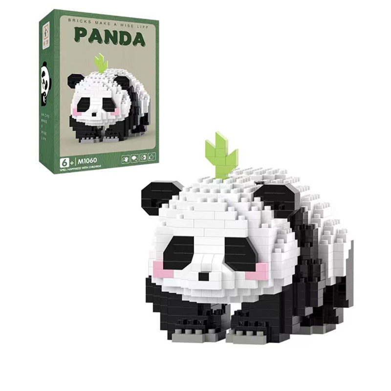 JIHUI M1060 Panda