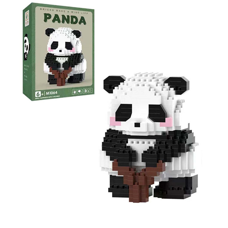 JIHUI M1064 Panda