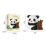 JIHUI M1066 Panda