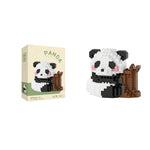 JIHUI M1066 Panda