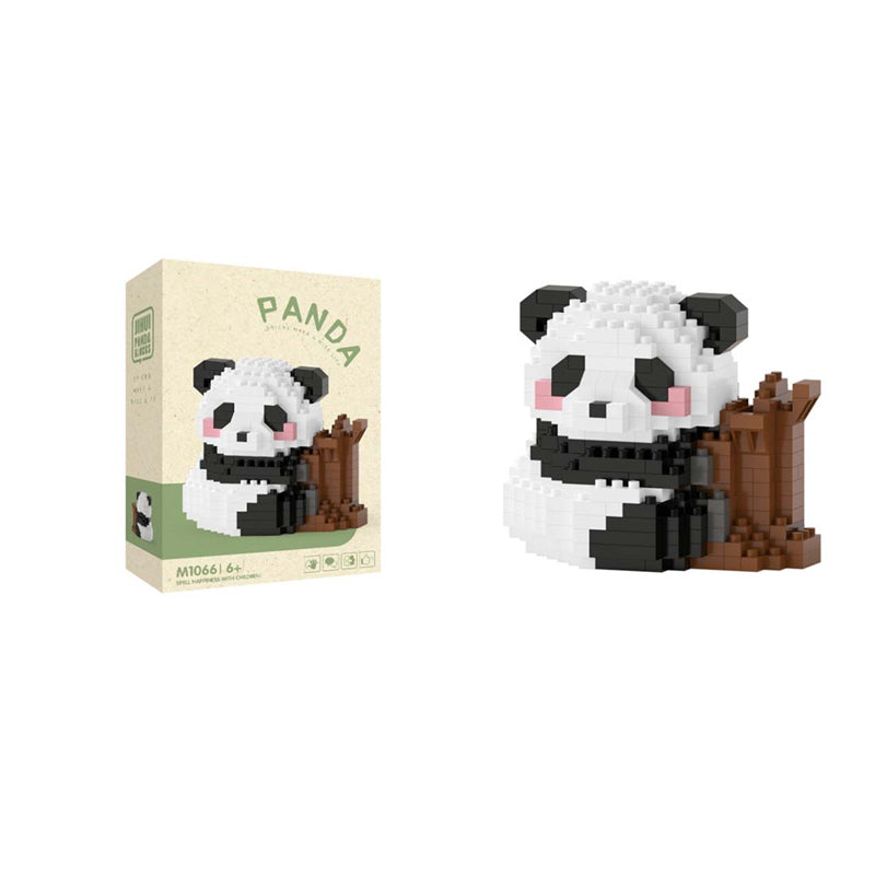 JIHUI M1066 Panda