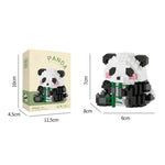 JIHUI M1067 Panda