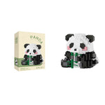 JIHUI M1067 Panda