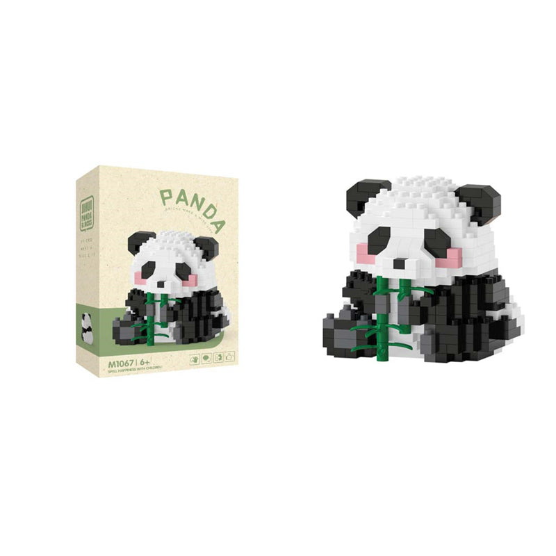 JIHUI M1067 Panda