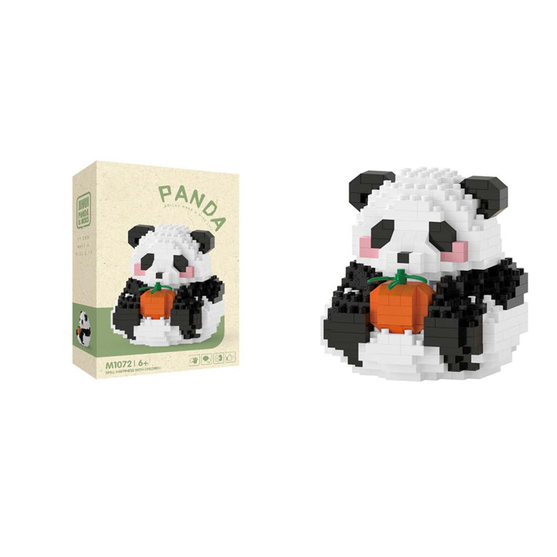 JIHUI M1072 Panda
