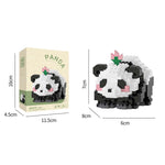 JIHUI M1073 Panda
