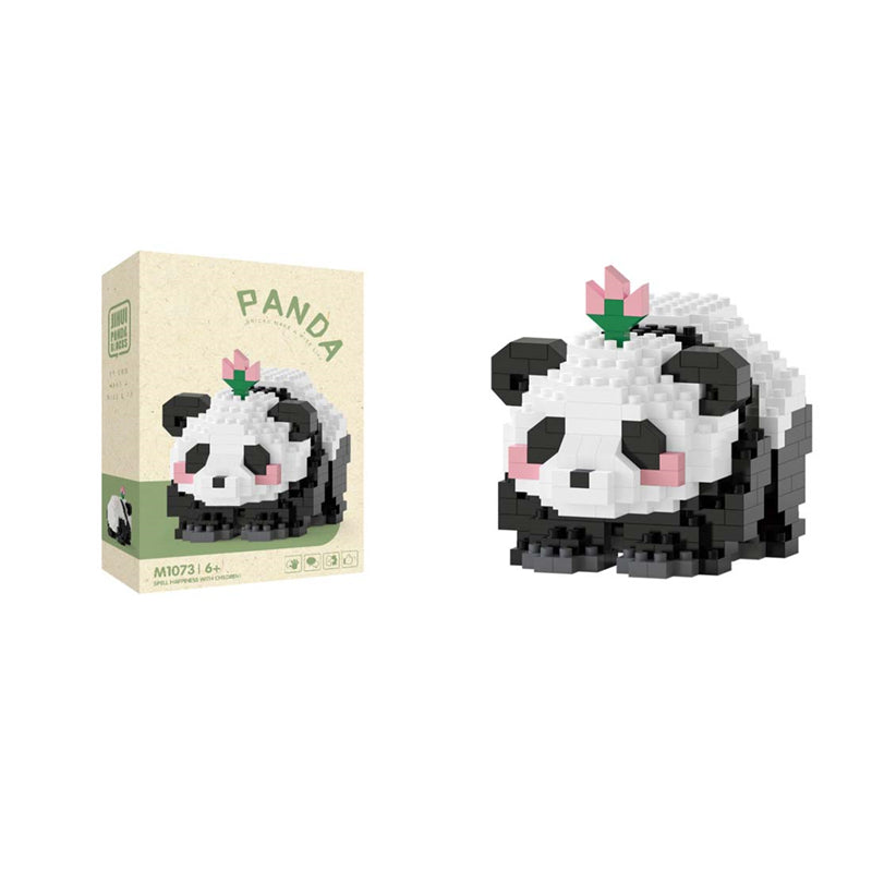 JIHUI M1073 Panda