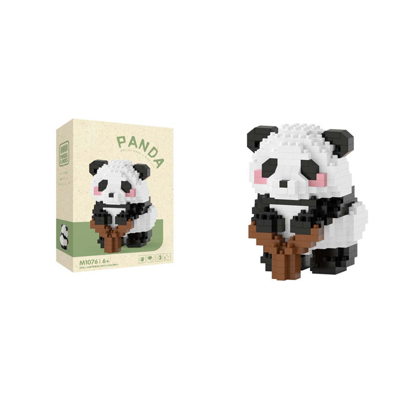 JIHUI M1076 Panda