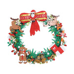 JAKI JK5118 Adventskranz