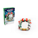 JAKI JK5108 Weihnachts-Spiegel
