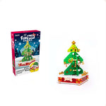 JAKI JK5111 Weihnachtsbaum-Aufhänger