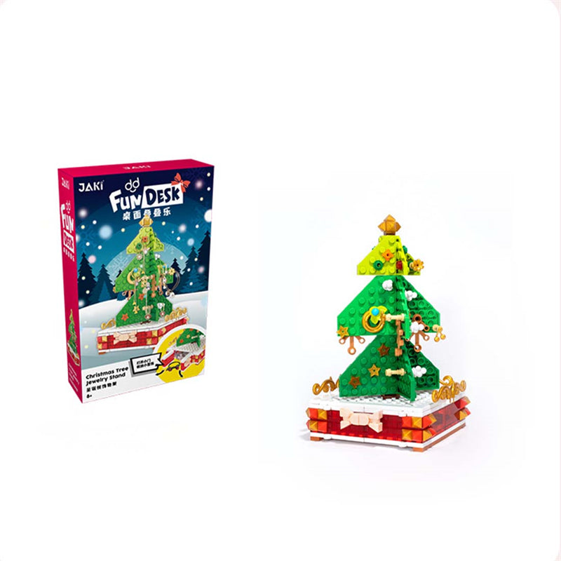 JAKI JK5111 Weihnachtsbaum-Aufhänger