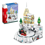 Reobrix 66003 Weihnachtsstadt
