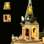 LED Beleuchtungsset für Harry Potter Hogwarts Kammer des Schreckens 76389