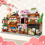 LOZ 1656 Japanische Matchaya