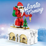 Reobrix 66001 Weihnachtsmann