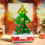 JAKI JK5111 Weihnachtsbaum-Aufhänger
