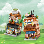 LOZ 1656 Japanische Matchaya