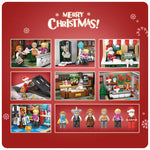 LOZ 1054 Weihnachtscafe