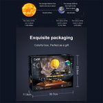 CaDA C71004 Sonnensystem