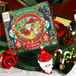 Sembo 605026 Weihnachtsstrauß