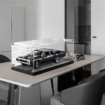 Vitrine für Technik Dom's Dodge Charger 42111