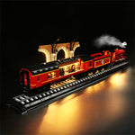 LED Beleuchtungsset für Hogwarts Express 76405