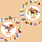 Tiere Adventskalender 2023