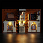 LED Beleuchtungsset für Harry Potter Hogwarts Moment