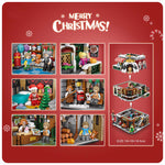 LOZ 1054 Weihnachtscafe