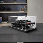 Vitrine für Technik Dom's Dodge Charger 42111