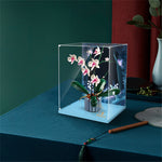 Vitrine für Creator Orchidee 10311