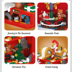 LOZ 1937 Weihnachtsgeschenkbox
