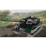 XingBao XB-06040 Kampfpanzer Leopard 2A6