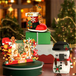 JAKI JK5107 Weihnachten Fotorahmen