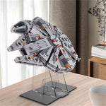 Display Ständer für Star Wars Millennium Falcon 75105