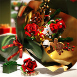 Sembo 605026 Weihnachtsstrauß