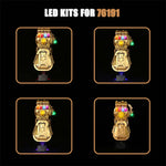 LED Beleuchtungsset für Infinity Handschuh 76191