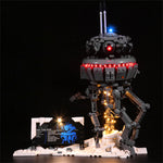 LED Beleuchtungsset für Star Wars Imperialer Suchdroide 75306