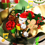 Sembo 605026 Weihnachtsstrauß