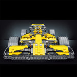 MORKMODEL 023006 Formel 1 Rennwagen - R.S.18