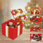 LOZ 1937 Weihnachtsgeschenkbox
