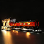LED Beleuchtungsset für Hogwarts Express 76405