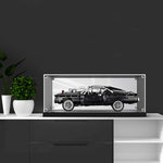 Vitrine für Technik Dom's Dodge Charger 42111