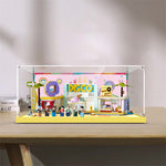 Vitrine für BTS Dynamite 21339