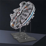 Display Ständer für Star Wars Millennium Falcon 75105