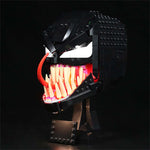 LED Beleuchtungsset für Venom 76187