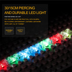 LED Beleuchtungsset für Infinity Handschuh 76191
